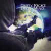 dan624 - Dirty kickz Dizzy mind. (feat. yangjin624) - Single
